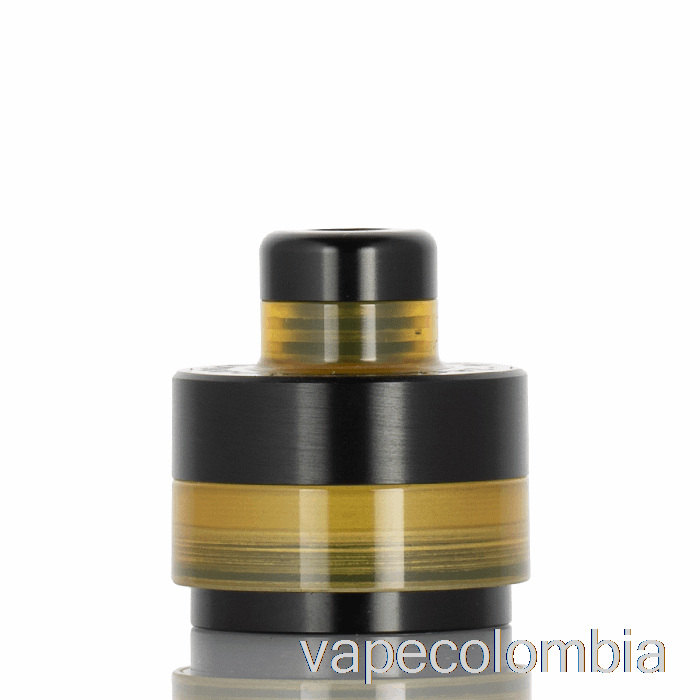 Vape Recargable Aspire Zero.g Cápsulas De Repuesto Negro